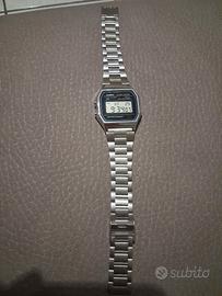 orologio casio