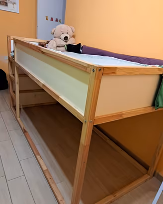 Letto ikea per bambini