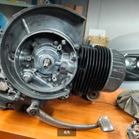 MOTORE VNA2M PER VESPA PIAGGIO 125 VNA VNB 150