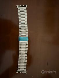 Cinturuno Apple watch 42 mm