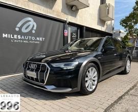 AUDI A6 allroad 45 TDI MHEV tipt ACC KEYLESS 360