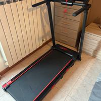 Tapis rulant elettrico