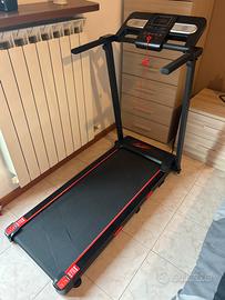 Tapis rulant elettrico