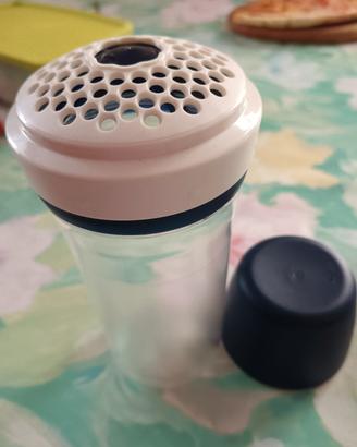 formaggiera Tupperware 
