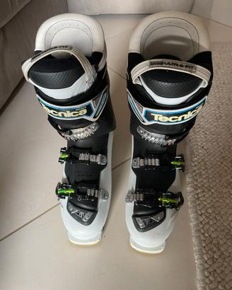 Scarponi sci tecnica