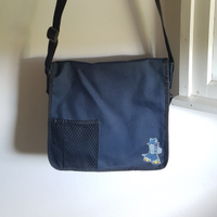 Borsa a tracolla per computer PC