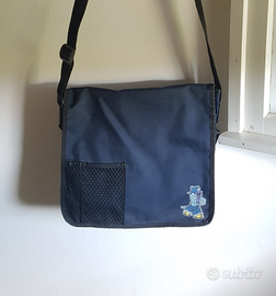 Borsa a tracolla per computer PC