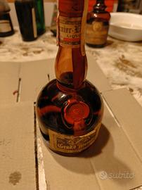 Grand Marnier Cordon rouge  vintage  anni 60/70