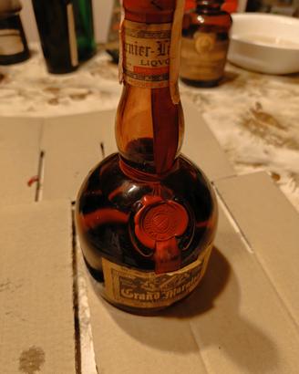 Grand Marnier Cordon rouge  vintage  anni 60/70