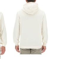 FELPA  UFFICIALE JEEP CON CAPPUCCIO UOMO