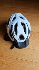 Casco bike Rockrider taglia M-Regolabile