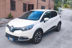 Renault Captur R link