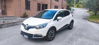 Renault Captur R link