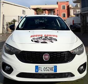 Fiat Tipo 1.6 Diesel S-Design 120 Cv