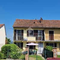 CASA SEMINDIPENDENTE A CANTARANA