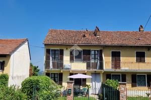 CASA SEMINDIPENDENTE A CANTARANA