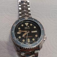 Seiko SKX del 1997