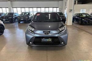 Toyota Aygo X X 1.0 Trend 72 CV