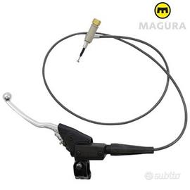 Frizione idraulica magura hymec 167 honda crf 250