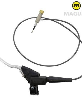 Frizione idraulica magura hymec 167 honda crf 250