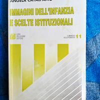 Immagini dell'infanzia e scelte istituzionali A.C