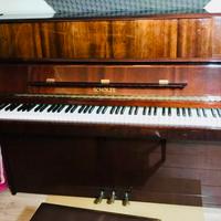 Pianoforte verticale Sholze