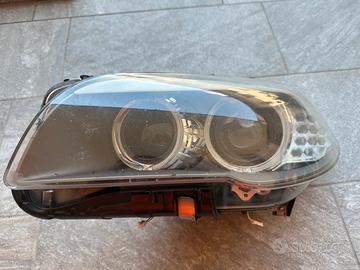 Bmw f11/f10 faro proiettore Sx