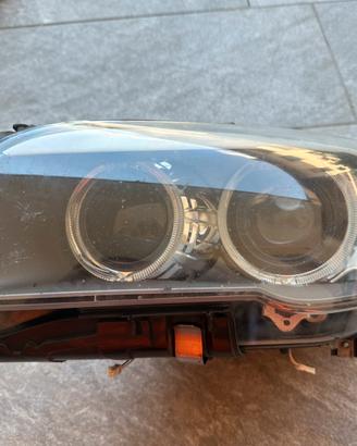 Bmw f11/f10 faro proiettore Sx
