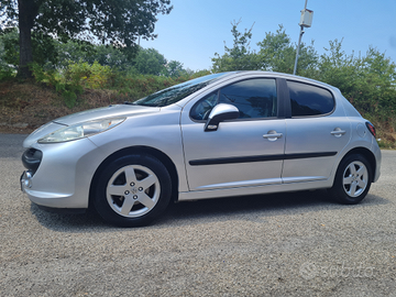 Peugeot 207 1.4 hdi