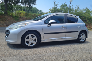 Peugeot 207 1.4 hdi