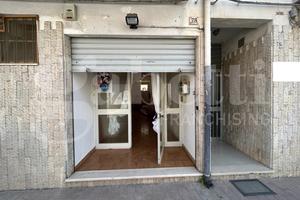 Magazzino Canosa di Puglia [Cod. rif 3248565VCG]