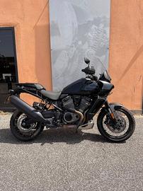 Harley-Davidson Pan America 1250 Special (2020 - 2