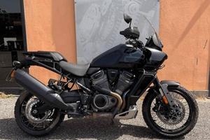 Harley-Davidson Pan America 1250 Special (2020 - 2