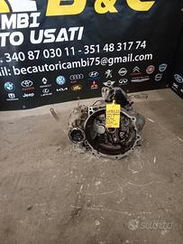 Cambio Volkswagen Golf 7