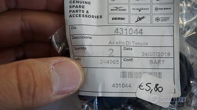 Piaggio Porter 431044