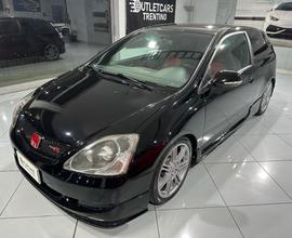 HONDA CIVIC 2.0 16V i-VTEC cat Type-R EP3