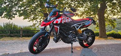 Ducati Hypermotard 950 - 2021