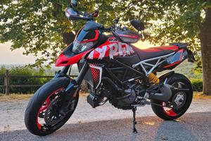 Ducati Hypermotard 950 - 2021