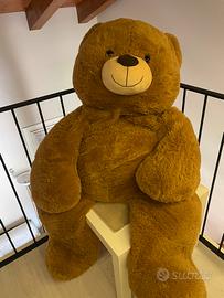 Peluche  grande
