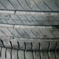 Gomme auto 205 55 16