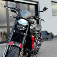 Triumph Trident 660