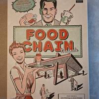 Food Chain magnate ITA 