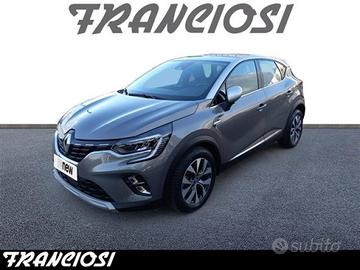 RENAULT Captur E-TECH Plug-In Hybrid 160 INTENS