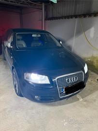 Audi a3 2006