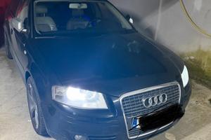 Audi a3 2006