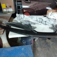 Spoiler anteriore Ferrari 488
