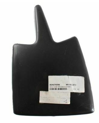 Deflettore lato destro moto Husqvarna epoca 80A078