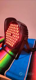 2 PZ fari par led 