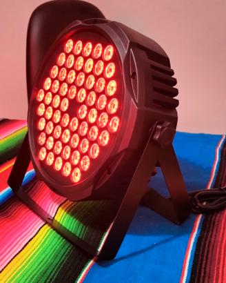 2 PZ fari par led 