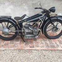 Bmw r 42 - 1927